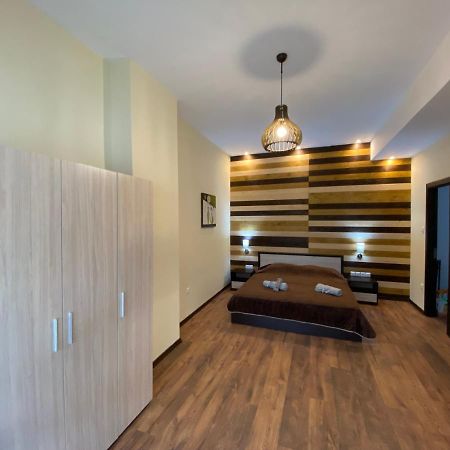 Cozy Apartment With Fantastic View بانسكو المظهر الخارجي الصورة