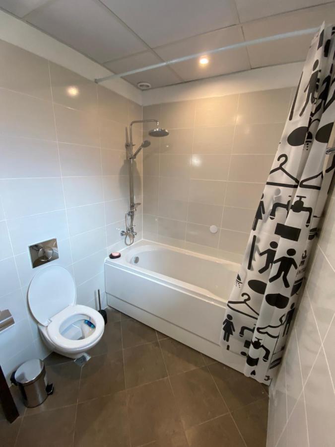 Cozy Apartment With Fantastic View بانسكو المظهر الخارجي الصورة