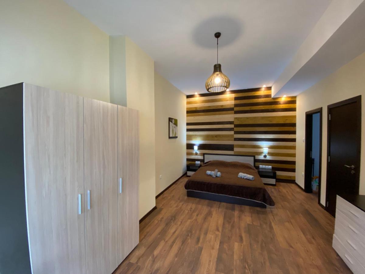 Cozy Apartment With Fantastic View بانسكو المظهر الخارجي الصورة