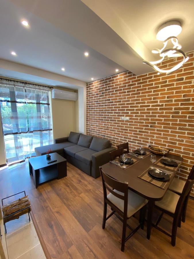 Cozy Apartment With Fantastic View بانسكو المظهر الخارجي الصورة