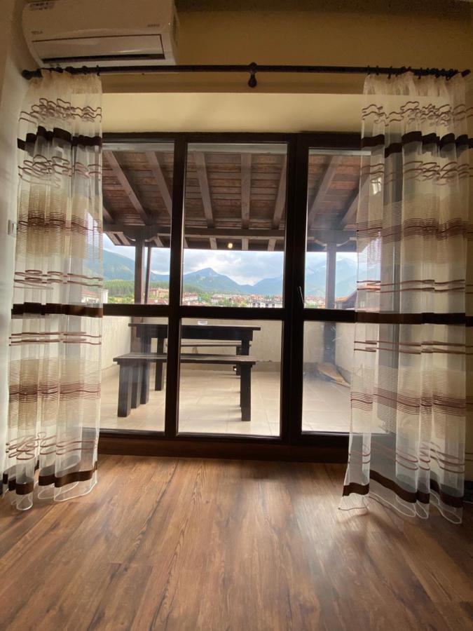 Cozy Apartment With Fantastic View بانسكو المظهر الخارجي الصورة