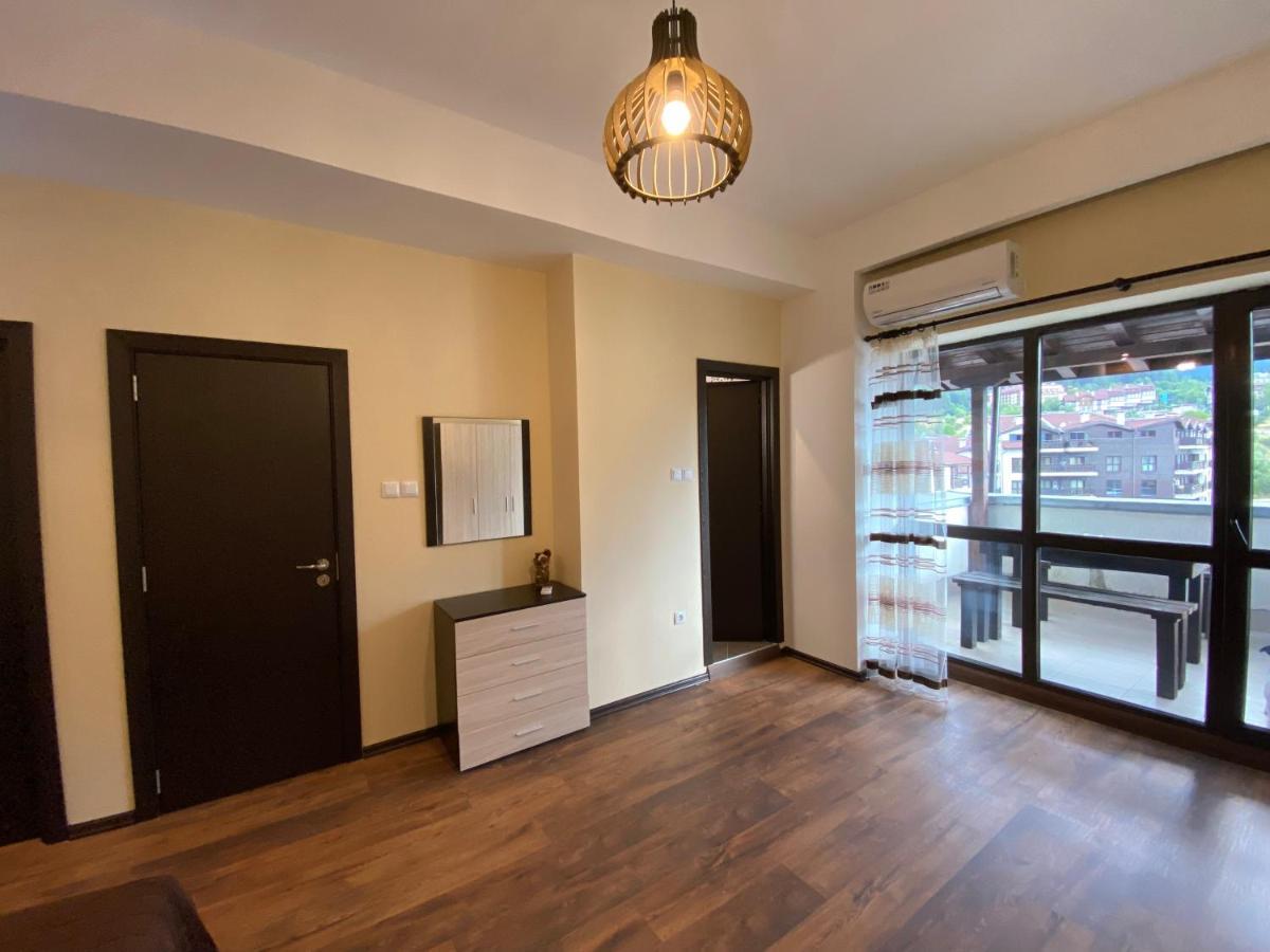 Cozy Apartment With Fantastic View بانسكو المظهر الخارجي الصورة