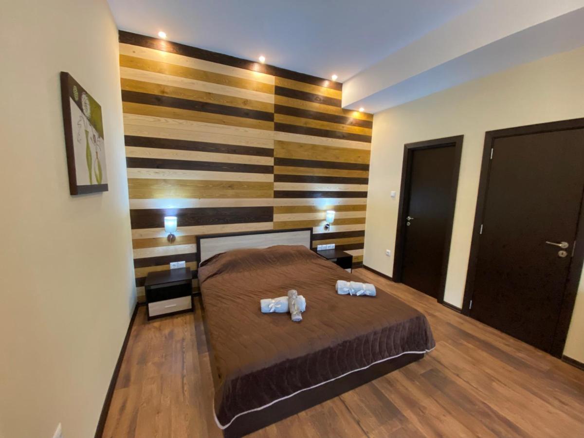 Cozy Apartment With Fantastic View بانسكو المظهر الخارجي الصورة