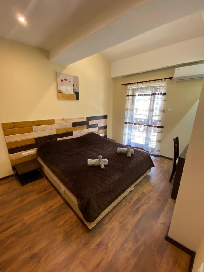 Cozy Apartment With Fantastic View بانسكو المظهر الخارجي الصورة