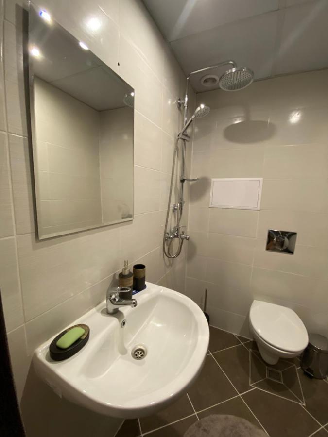 Cozy Apartment With Fantastic View بانسكو المظهر الخارجي الصورة