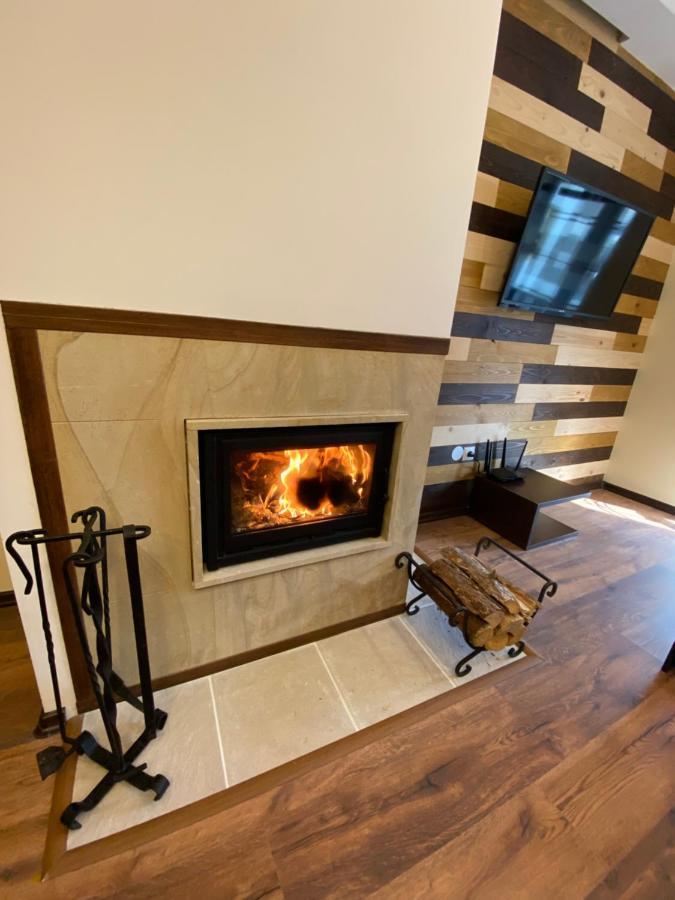 Cozy Apartment With Fantastic View بانسكو المظهر الخارجي الصورة