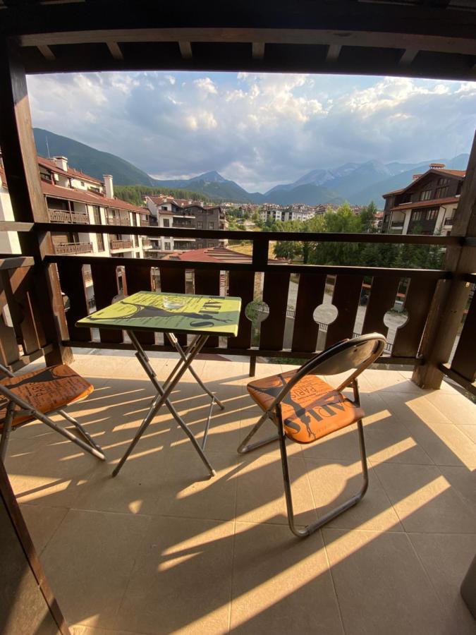 Cozy Apartment With Fantastic View بانسكو المظهر الخارجي الصورة