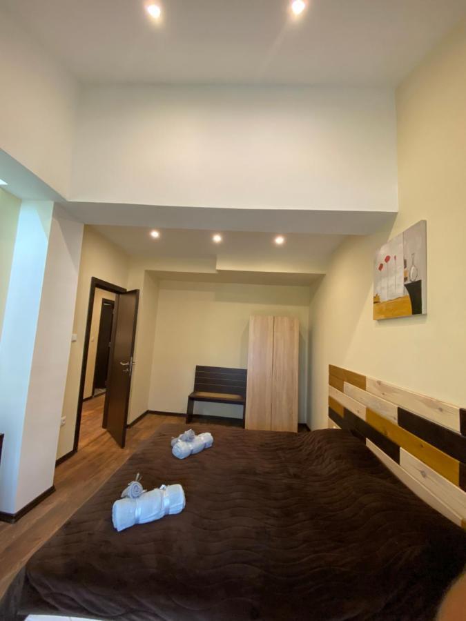 Cozy Apartment With Fantastic View بانسكو المظهر الخارجي الصورة