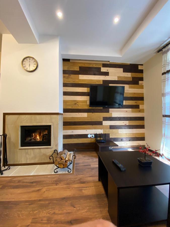 Cozy Apartment With Fantastic View بانسكو المظهر الخارجي الصورة