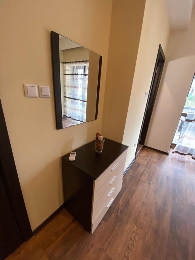 Cozy Apartment With Fantastic View بانسكو المظهر الخارجي الصورة