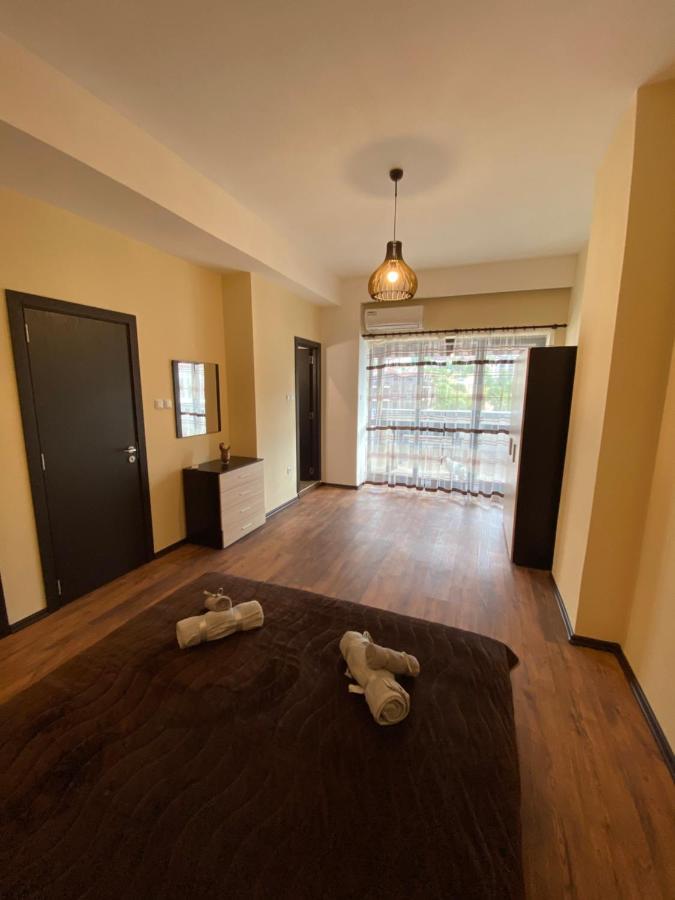 Cozy Apartment With Fantastic View بانسكو المظهر الخارجي الصورة