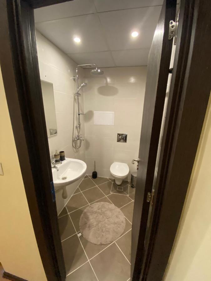 Cozy Apartment With Fantastic View بانسكو المظهر الخارجي الصورة