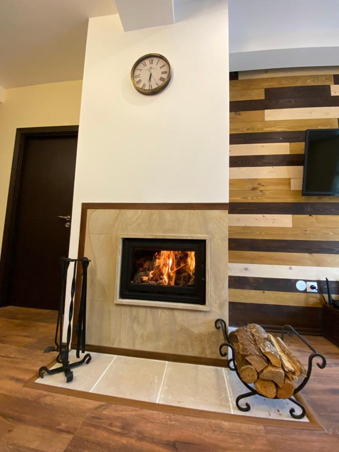 Cozy Apartment With Fantastic View بانسكو المظهر الخارجي الصورة
