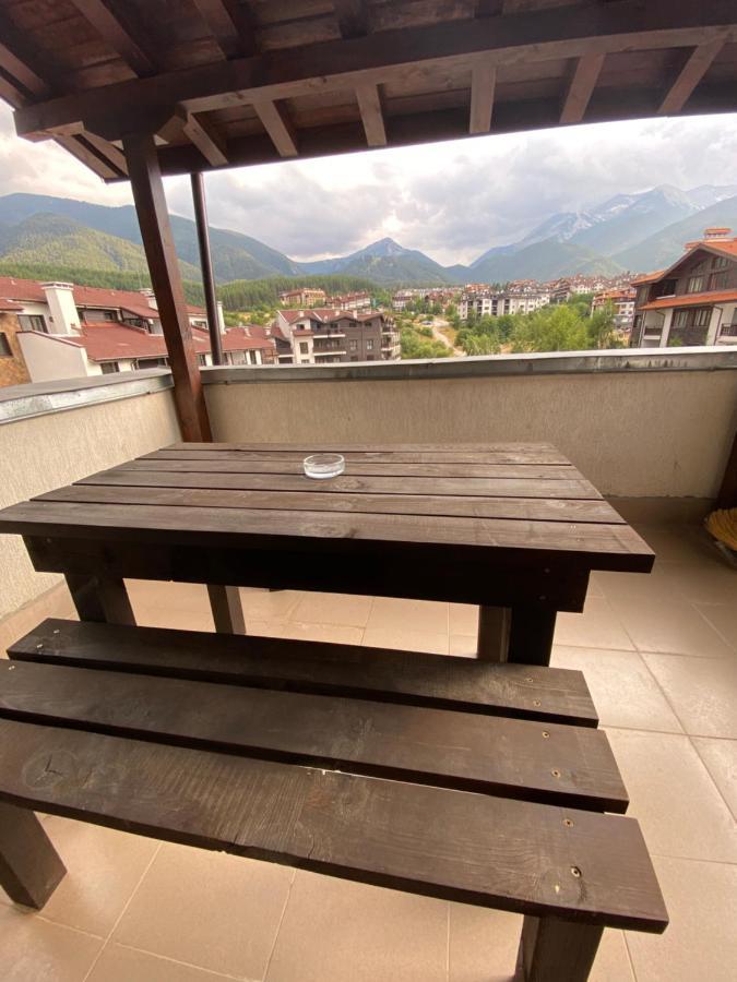 Cozy Apartment With Fantastic View بانسكو المظهر الخارجي الصورة
