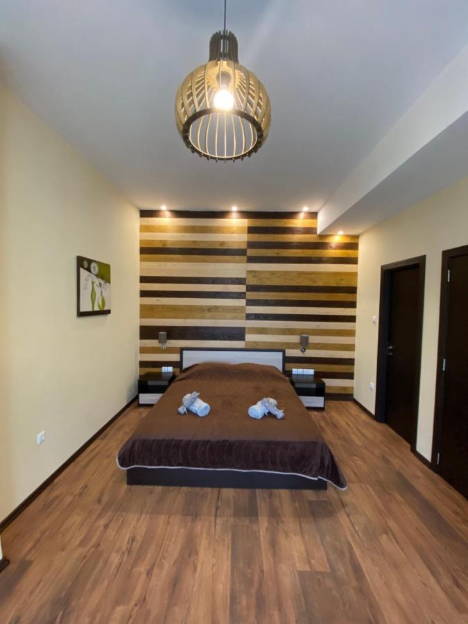 Cozy Apartment With Fantastic View بانسكو المظهر الخارجي الصورة