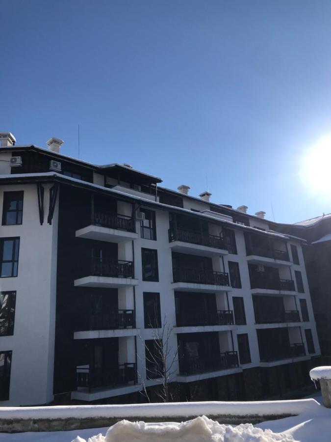 Cozy Apartment With Fantastic View بانسكو المظهر الخارجي الصورة
